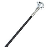 氮結(jié)合碳化硅保護管熱電偶