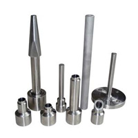 熱電偶.熱電阻.雙金屬溫度計(jì)安裝套管