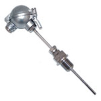 煙風(fēng)道熱電偶、熱電阻