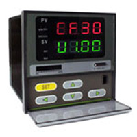 SWP-F系列人工智能調(diào)節(jié)器PID自整定控制儀