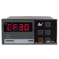 SWP-F系列雙回路數(shù)字顯示控制器