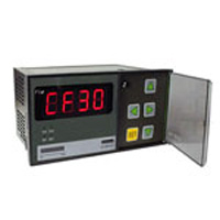 SWP-F系列單回路數(shù)字顯示控制器